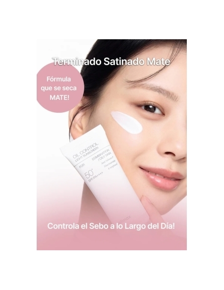 Celimax SPF Duo Control de Brillo Celimax SPF Duo Control de Brillo