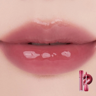 Rom&nd - (Fig Fig) The Juicy Lasting Tint 2