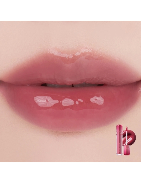 Rom&nd - (Fig Fig) The Juicy Lasting Tint