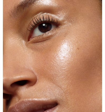 *SOBRE PEDIDO* (Pärla) Lit Up Glow Highlighter Stick