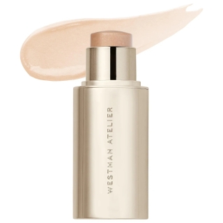 *SOBRE PEDIDO* (Pärla) Lit Up Glow Highlighter Stick