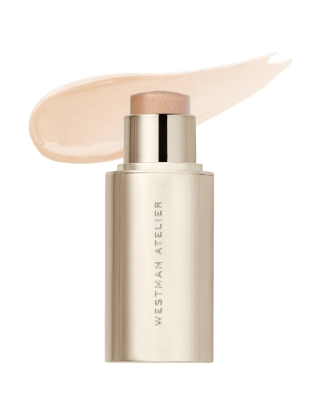 *SOBRE PEDIDO* (Pärla) Lit Up Glow Highlighter Stick