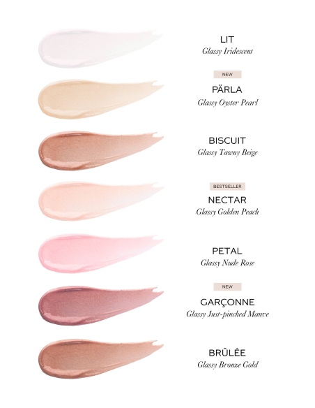 *SOBRE PEDIDO* (Brûlée) Lit Up Glow Highlighter Stick *SOBRE PEDIDO* (Brûlée) Lit Up Glow Highlighter Stick