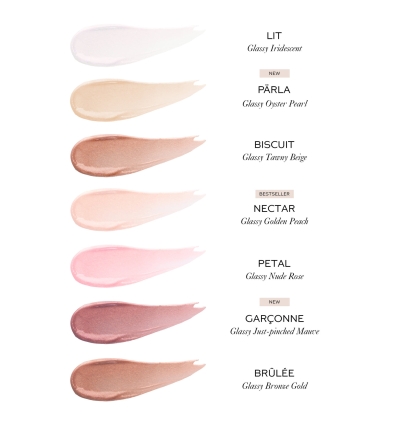 *SOBRE PEDIDO* (Petal) Lit Up Glow Highlighter Stick