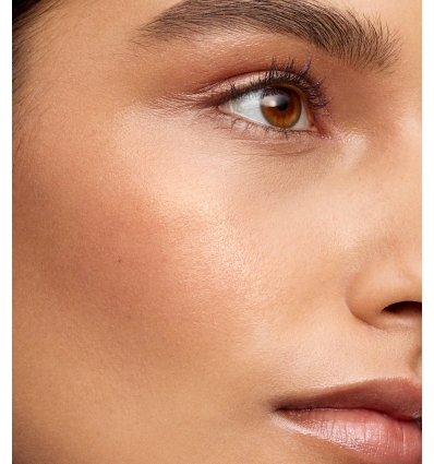 *SOBRE PEDIDO* (Brûlée) Lit Up Glow Highlighter Stick