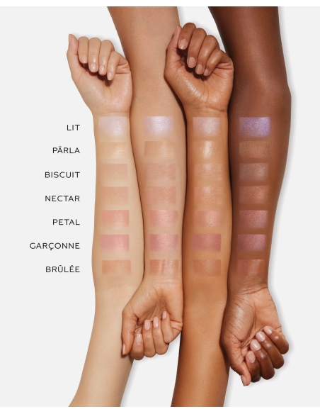 (Petal) Mini Lit Up Glow Highlight Stick (Petal) Mini Lit Up Glow Highlight Stick