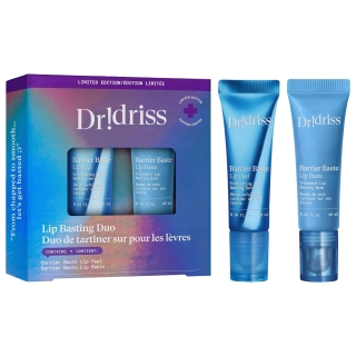 Barrier Baste Lip Basting Duo