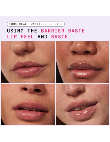Barrier Baste Lip Basting Duo