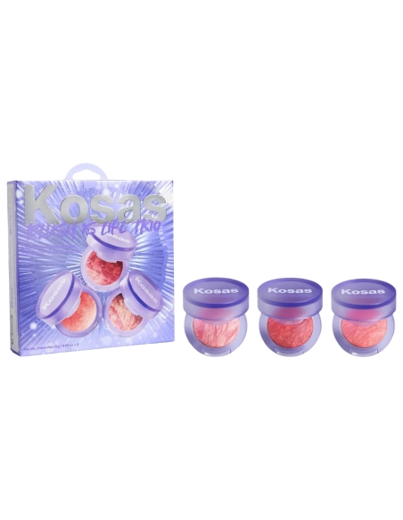 Mini Blush is Life Trio Set