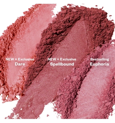 Mini Blush is Life Trio Set