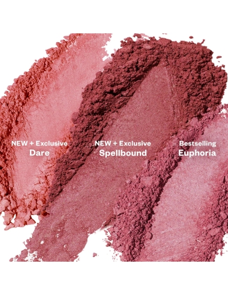 Mini Blush is Life Trio Set