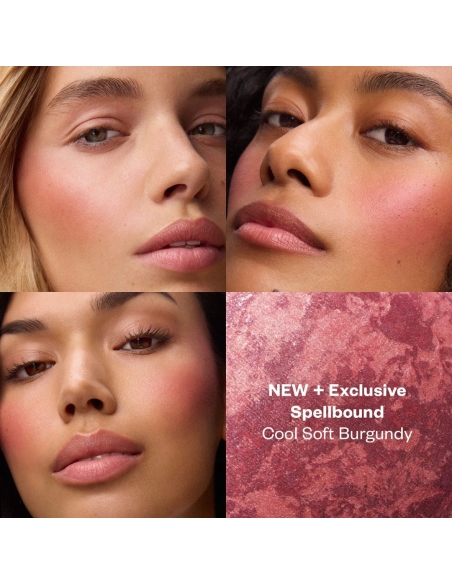 Mini Blush is Life Trio Set