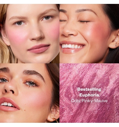 Mini Blush is Life Trio Set