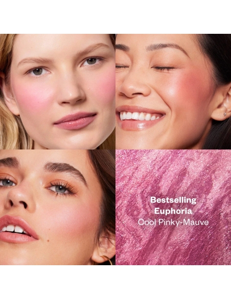 Mini Blush is Life Trio Set