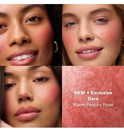 Mini Blush is Life Trio Set