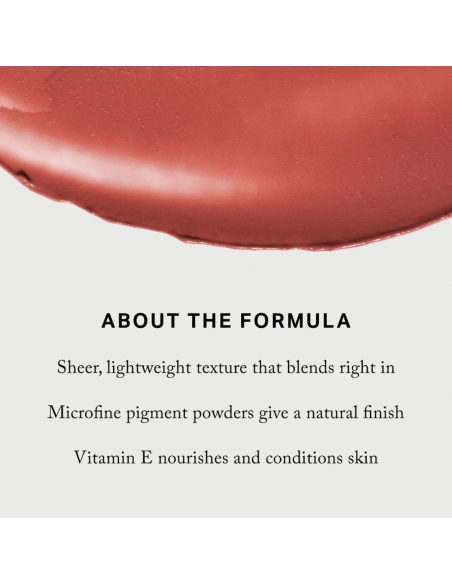 The Mini Flush Blush Balm Trio