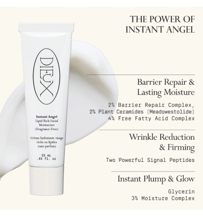 Double Angel Firm, Repair, and Moisturize Kit