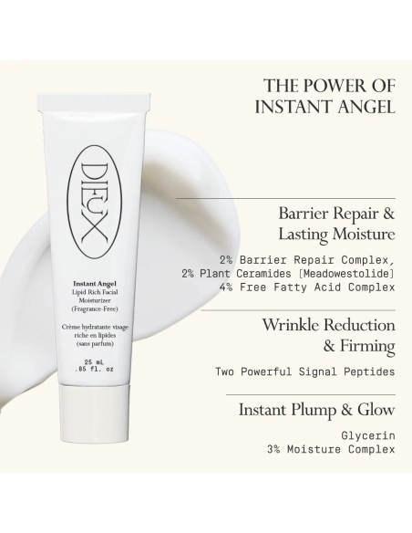 Double Angel Firm, Repair, and Moisturize Kit