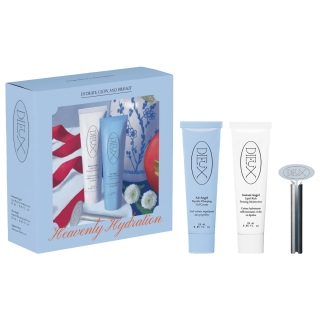 Heavenly Hydration Hydrate, Glow, and Firm Kit