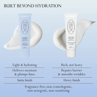 Heavenly Hydration Hydrate, Glow, and Firm Kit 2