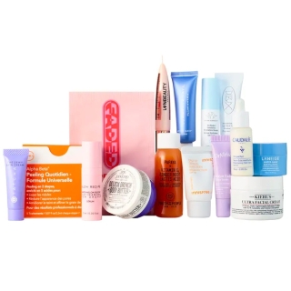 Skincare Must-Haves Set 2