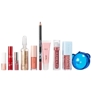 *SOBRE PEDIDO* Holiday Lip Set 2