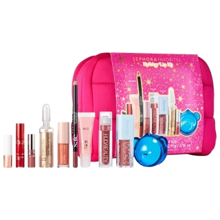 *SOBRE PEDIDO* Holiday Lip Set