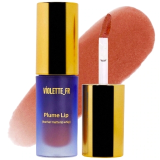 *SOBRE PEDIDO* PLUME LIP Moisturizing Feather Matte Lip Whip