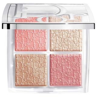*SOBRE PEDIDO* (003 Pearly Peach Glow) BACKSTAGE Glow Face Palette