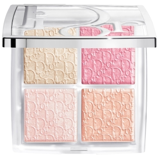 *SOBRE PEDIDO* (004 Rose Gold Glow) BACKSTAGE Glow Face Palette