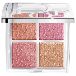 *SOBRE PEDIDO* (005 Sunlit Amber Glow) BACKSTAGE Glow Face Palette