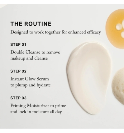 Mini Great Skin Skincare Essentials Set