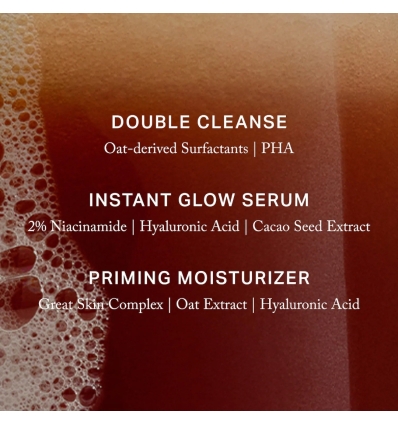 Mini Great Skin Skincare Essentials Set