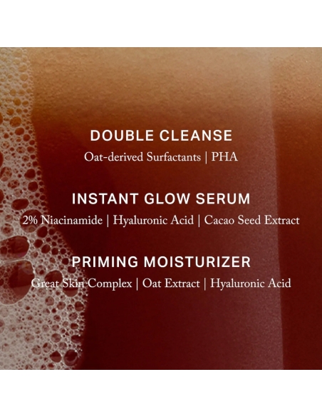 Mini Great Skin Skincare Essentials Set