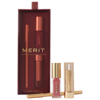 The Archival Lip Essentials Set