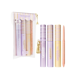 *SOBRE PEDIDO* Tartelette Tubing Must-Haves Vault