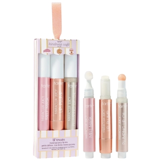 *SOBRE PEDIDO* Lil' Treats Maracuja Juicy Lip Trio