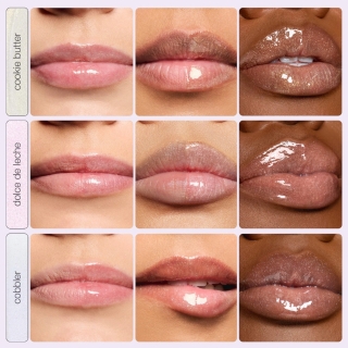 *SOBRE PEDIDO* Lil' Treats Maracuja Juicy Lip Trio 2