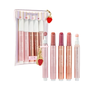 *SOBRE PEDIDO* Sweet Indulgences Maracuja Juicy Lip Vault