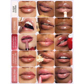 *SOBRE PEDIDO* Sweet Indulgences Maracuja Juicy Lip Vault 2