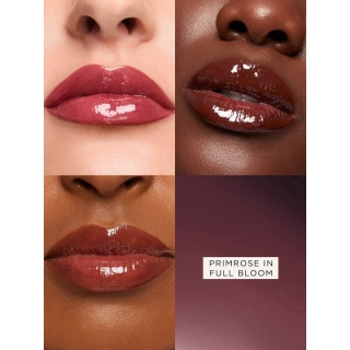 *SOBRE PEDIDO* (Primrose Full Bloom) Maracuja Juicy Lip Hydrating Plump Gloss Duo 2