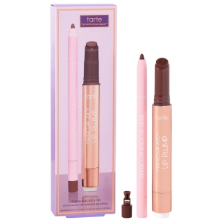 *SOBRE PEDIDO* (Primrose Full Bloom) Maracuja Juicy Lip Hydrating Plump Gloss Duo