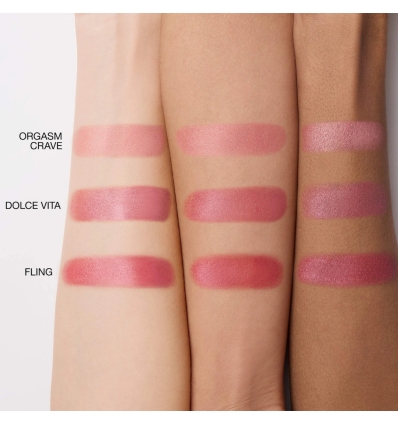 *SOBRE PEDIDO* Mini Multiple Soft Blur Blush Stick Set