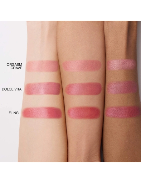 *SOBRE PEDIDO* Mini Multiple Soft Blur Blush Stick Set