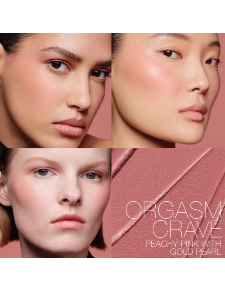 *SOBRE PEDIDO* Mini Multiple Soft Blur Blush Stick Set