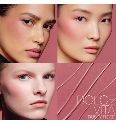 *SOBRE PEDIDO* Mini Multiple Soft Blur Blush Stick Set