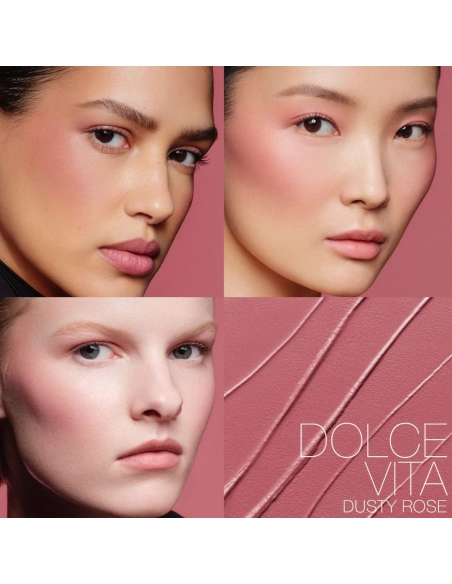 *SOBRE PEDIDO* Mini Multiple Soft Blur Blush Stick Set