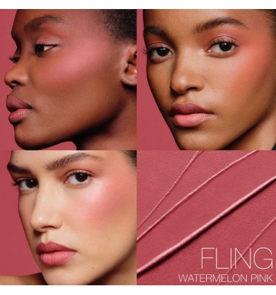 *SOBRE PEDIDO* Mini Multiple Soft Blur Blush Stick Set