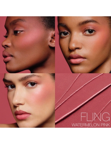 *SOBRE PEDIDO* Mini Multiple Soft Blur Blush Stick Set