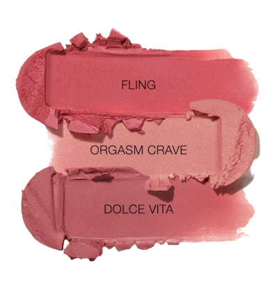 *SOBRE PEDIDO* Mini Multiple Soft Blur Blush Stick Set